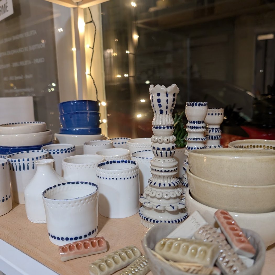 Workshop Virginie Marie Gliozzo Course And Shop 2